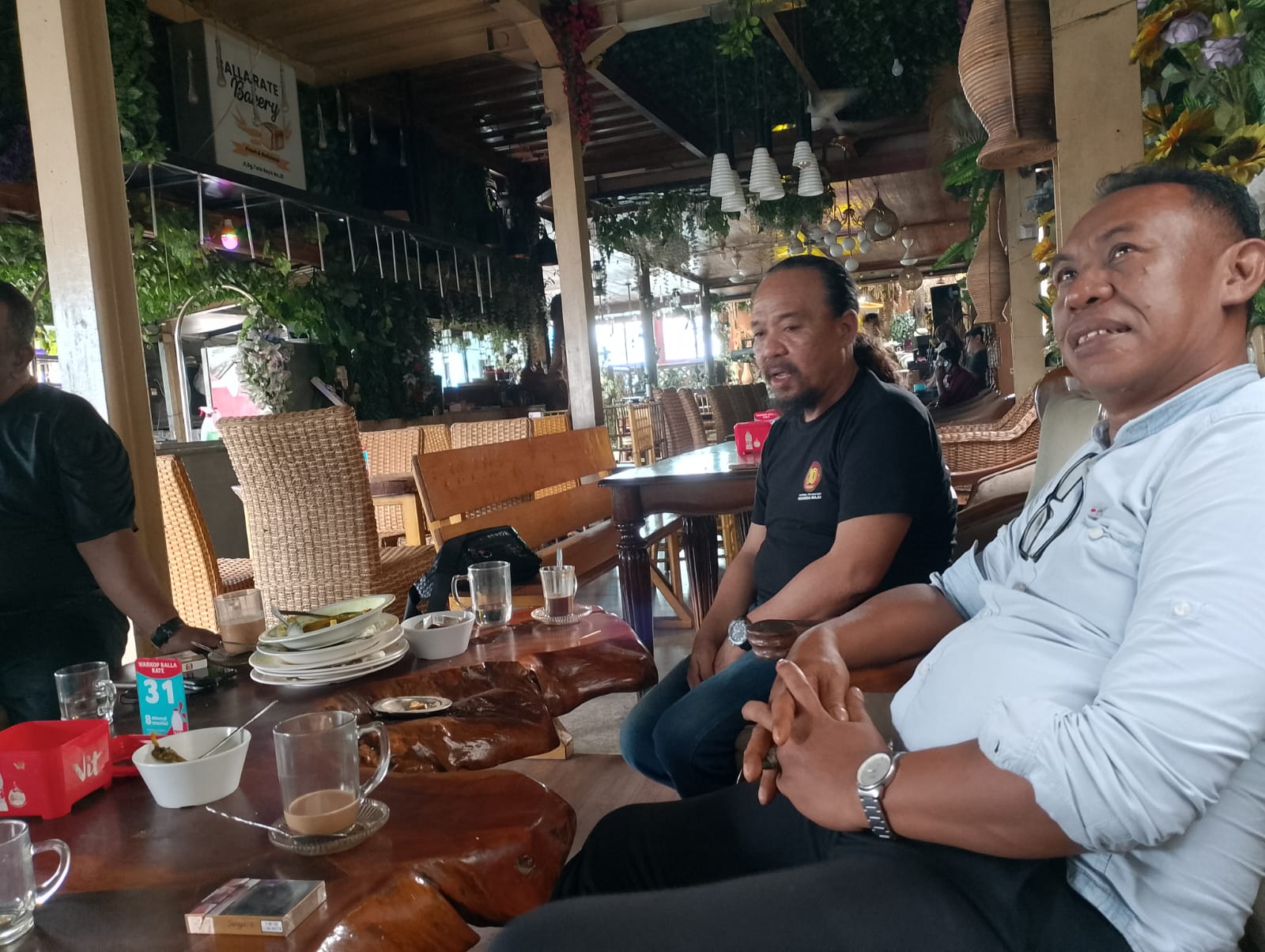 Selamatkan Dana BOS SMA,SMK Sulsel,Arkas Jangan Dimanipulatif?