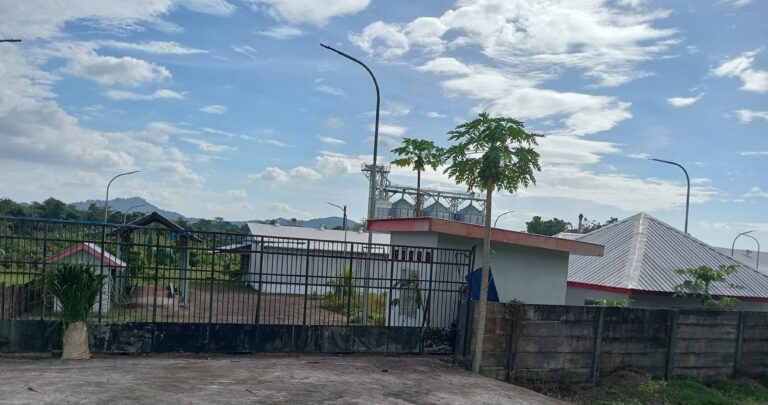 Publik Pertanyakan Manfaat Pabrik Benih Jagung Rp 34 Miliar di Maros, APH Diminta Turun Tangan