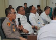 PEMKAB LUWU PERTAHANKAN HUTAN SIMOMA, LOKASI SEKOLAH NASIONAL TERINTEGRASI DIALIHKAN KE WILAYAH ULO-ULO DESA BELOPA