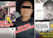 MENGGUGAT HUKUM RIMBA OKNUM YONIF 408/SUHBRASTHA: KRIMINALISASI, PUNGli, DAN TRAGEDI KEMANUSIAAN TERHADAP TEGUH RIYANTO