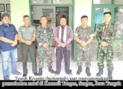 Meluruskan Benang Kusut Peristiwa Sragen: Hak Jawab TNI dan Esensi Komunikasi Konstruktif dalam Hukum Negara