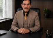 DPD PJI Sulsel Apresiasi Ketegasan Polisi Ringkus Pelaku Begal Sopir Truk di Tanralili Maros,Yang Sempat Viral di Medsos