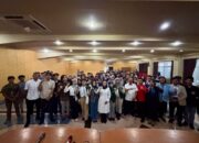 KONGRES NASIONAL IV GSNI DI SURABAYA: MOMENTUM KONSOLIDASI NASIONAL DAN PENEGUHAN ARAH GERAKAN PELAJAR INDONESIA