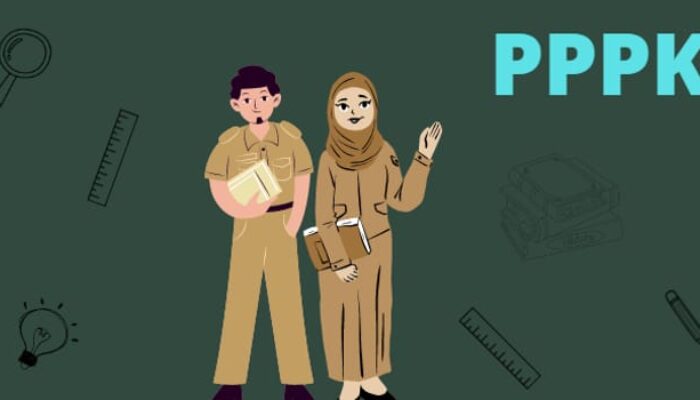 PENDISTRIBUSIAN GURU PPPK KE DOMISILI TERDEKAT BELUM ADA KEPASTIAN, SK BELUM TERBIT DARI BKD