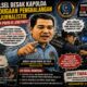 PJI SULSEL DESAK KAPOLDA USUT DUGAAN PENGHALANGAN KERJA JURNALISTIK OLEH OKNUM POLISI DI JENEPONTO