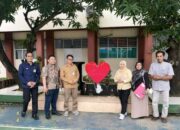 Pengelolaan Dana BOSP SMAN 2 Makassar Tahun 2025 Dinyatakan Sesuai, Tahun 2026 Masih di Tahap Pelaporan Pertama.