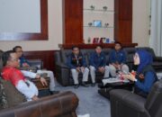 PATAHUDDING JADI RESPONDEN PERTAMA SENSUS EKONOMI 2026 DI KABUPATEN LUWU