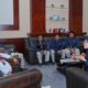 PATAHUDDING JADI RESPONDEN PERTAMA SENSUS EKONOMI 2026 DI KABUPATEN LUWU