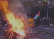 Aksi Vandalisme Kelompok Separatis Sahrawi dan Urgensi Dialog Beradab