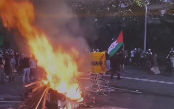 Aksi Vandalisme Kelompok Separatis Sahrawi dan Urgensi Dialog Beradab