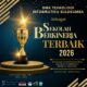 “Bukti Komitmen Meningkatkan Mutu Pendidikan”-SMKS TI Bulukumba Raih Penghargaan Terbaik 4 Tahun Beruntung