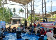 “Pinisi Bukan Sekedar Perahu”-PKBM Nadya Bulukumba Gelar Observasi Lapangan Belajar Budaya Luhur