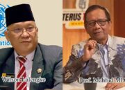 Dilema Moral dan Kontrak Sosial: Kewajiban Membayar Pajak versus Seruan Radikal Boikot Pajak Mahfud.MD
