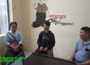 “Harus Bayar Dulu untuk Nilai “- Orang Tua Geram, Korban Aniaya Guru SMKN 2 Bitung Dihadang Masalah Nilai Dan Ancaman Tinggal Kelas.