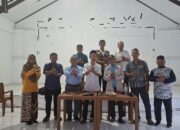 MUSCAB PRAMUKA KWARCAB PALOPO SEGERA DIGELAR, ANDI IRSAL: KEMUNGKINAN BESAR PROF NILA CALON TUNGGAL