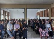 SINERGI DAN SEMANGAT KOLABORASI, SMKN 3 SOPPENG GELAR RAPAT PERSIAPAN MPLS BERSAMA ORANG TUA WALI MURID KELAS X