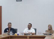 Bupati Luwu Terima 55 Mahasiswa KKN Unhas Gelombang 116, Ajak Wujudkan Pengabdian yang Nyata untuk Masyarakat