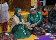 Maddoja Roja Awali Rangkaian Mappacekke Wanua, Lestarikan Adat dan Doakan Kemajuan Tana Luwu