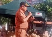 KEPSEK SMA 23 MAKASSAR: TAK ADA PERPELONCOAN DI MPLS, KEGIATAN BERLANDASKAN KERAMAHAN DAN KEAMANAN