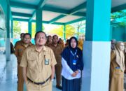 Senin, 13 Juli 2026 | Hari Pertama Masuk Sekolah SMKN 1 Bulukumba