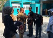 SMKN 1 BULUKUMBA LEPAS 363 SISWA PKL ANGKATAN 60, Ke – Berbagai Kab.Dan Provinsi