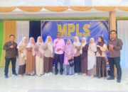 Panitia MPLS SMA Negeri 2 Enrekang Hadirkan Pemateri Kompeten