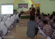 Kasi Intel Kajari Enrekang : Menjaga 4 Pilar Utama Kebangsaan dan Pencegahan Korupsi