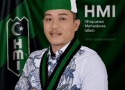 IUP PT Tizar Tirzia Trizardi Terbit di Hutan Lindung, PB HMI Minta Kejagung Periksa Bupati Luwu Timur