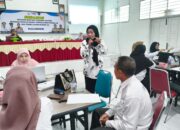 Transformasi Pendidikan Vokasi, SMKN 1 Bulukumba Gelar Sosialisasi Bantuan Teaching Factory, Deep Learning, dan Koding KA