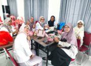 SMKN 1 Bulukumba Gelar Sosialisasi Program Bantuan Teaching Factory, Deep Learning, dan KKA