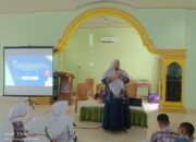 Hari Keempat MPLS di SMA Negeri 2 Enrekang