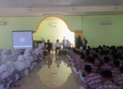 Keamanan Digital dan Cegah NAPZA : Materi Peserta MPLS SMA Negeri 2 Enrekang