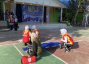 Gebyar Ekskul SMA Negeri 2 Enrekang