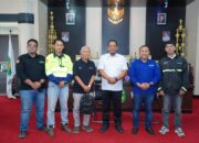 Bupati Luwu Tekankan Manfaat CSR dan Prioritas Tenaga Kerja Lokal Saat Terima Audiensi PT Petrose