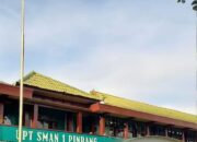 PLT SMA 1 PINRANG DINILAI TIDAK FAHAM ATURAN, MEROMBAK STRUKTUR ORGANISASI DISEBUT MELABRAK UU ADMINISTRASI KEPEGAWAIAN
