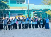 Penutupan MPLS Ramah anak SMKN 1 Bulukumba