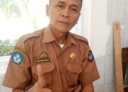 Andi Ichwan Marzuki: Jika Diberi Kesempatan, Insya Allah Saya Siap Sulap SMA 24 Pampang