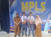 Apresiasi Bagi Pemustaka Aktif dan Sahabat Perpustakaan SMADA Enrekang