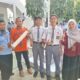 KEGIATAN KOKURIKULER SMKN 3 SOPPENG: BUAT TEMPAT HIDROPONIK DAN BIOPORI SEBAGAI WUJUD PEMBELAJARAN BERBASIS PROYEK