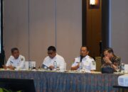 Bupati Luwu Paparkan Komitmen Perluasan Perlindungan Pekerja pada Wawancara Jamsostek Award Sulsel 2026