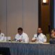 Bupati Luwu Paparkan Komitmen Perluasan Perlindungan Pekerja pada Wawancara Jamsostek Award Sulsel 2026