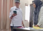 IURAN KORPRI DAN INVOICE BANK BPD DI LUWU DIDUGA TIDAK TRANSPARAN – SEKDA TIDAK KONSISTEN, DINAS BKSDM TERKESAN TIDAK MAU BERI KETERANGAN