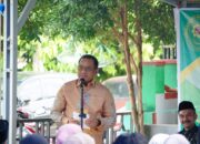 Bupati Luwu Hadiri Sidang di Luar Gedung Pengadilan, Perkuat Akses Pelayanan Hukum bagi Masyarakat