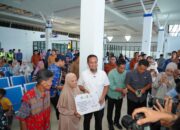 Bupati Luwu Apresiasi Dukungan Gubernur Sulsel dalam Pengembangan Bandara Bua