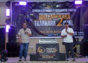 Wabup Luwu Apresiasi Panitia Jejal Trabhara Part 2, Dinilai Dongkrak Ekonomi Masyarakat