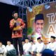 Ribuan Jamaah Padati Lapangan Andi Djemma Belopa, Dzikir dan Tabligh Akbar Bersama Ustadz Abdul Somad