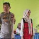 EDUKASI HUKUM SEJAK DINI, MAHASISWA FH UNHAS SOSIALISASI PENCEGAHAN NARKOBA BAGI SISWA SMPN 5 BULUKUMBA