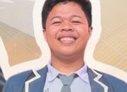 Muhammad Ridhowan (SMAN 2 Wajo) Lolos Final OSN Astronomi Nasional 2026