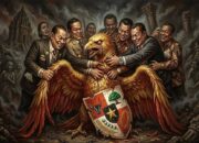 Garuda Pancasila: Antara Simbol yang Terinjak dan Nilai yang Dilumat Kekuasaan