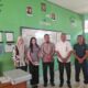OPTIK MAIWA BERIKAN KACAMATA GRATIS UNTUK SISWA SMA/SMK DI LUWU